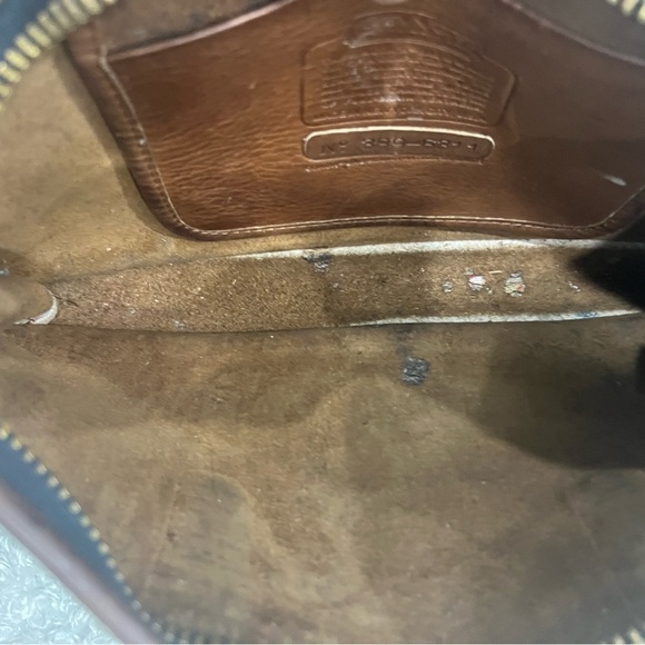 BONNIE CASHIN COACH bag Vintage Rare No. 389-6311 - Picture 13 of 13